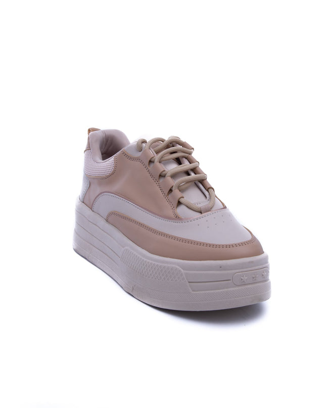 Zapatilla Stephen - Beige - Tienda Nébula