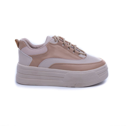 Zapatilla Stephen - Beige - Tienda Nébula