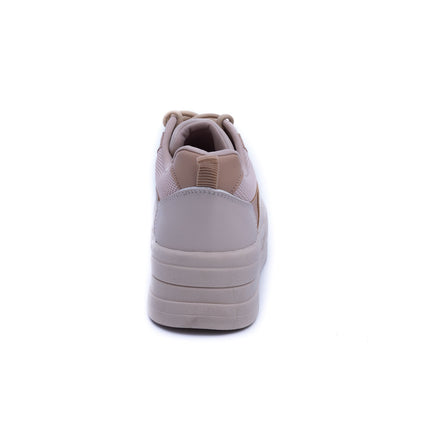 Zapatilla Stephen - Beige - Tienda Nébula