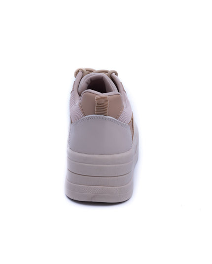 Zapatilla Stephen - Beige - Tienda Nébula