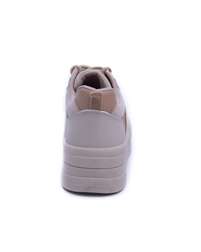 Zapatilla Stephen - Beige - Tienda Nébula