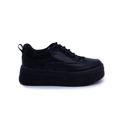 Zapatilla Stephen - Negro - Tienda Nébula
