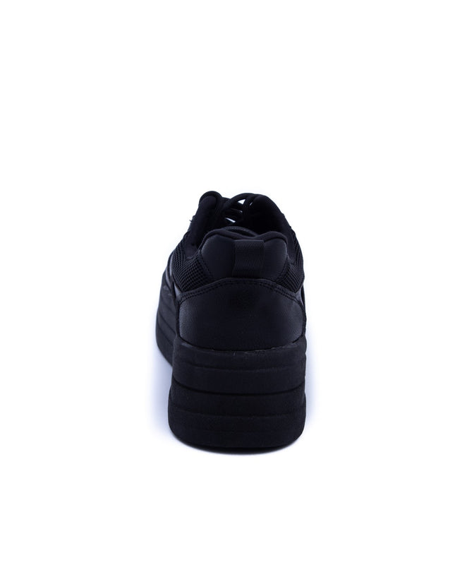 Zapatilla Stephen - Negro - Tienda Nébula