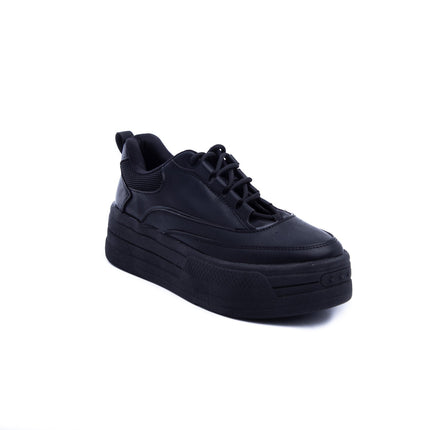 Zapatilla Stephen - Negro - Tienda Nébula
