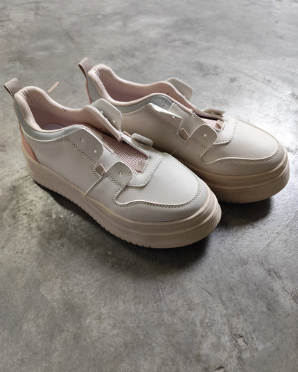 Zapatilla Suzuka - Beige (Yayita) - Tienda Nébula