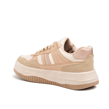 Zapatilla Thanasis - Beige - Tienda Nébula