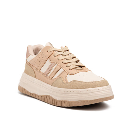 Zapatilla Thanasis - Beige - Tienda Nébula