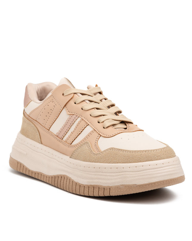 Zapatilla Thanasis - Beige - Tienda Nébula