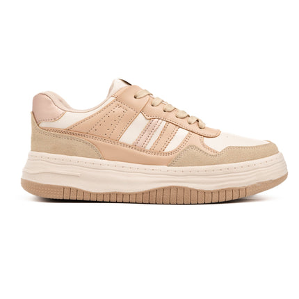 Zapatilla Thanasis - Beige - Tienda Nébula