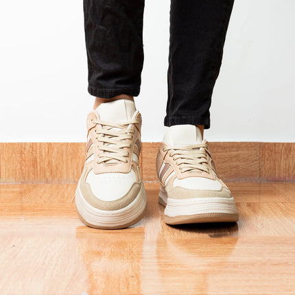 Zapatilla Thanasis - Beige - Tienda Nébula