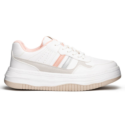 Zapatilla Thanasis - Rosado - Tienda Nébula