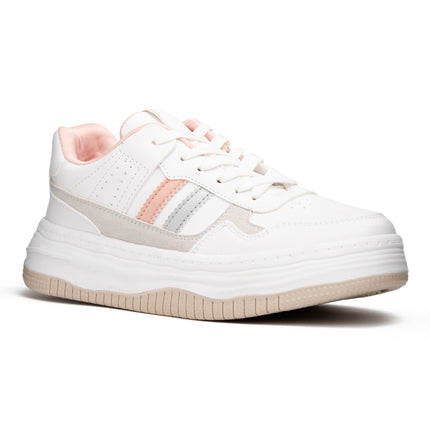Zapatilla Thanasis - Rosado - Tienda Nébula