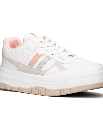 Zapatilla Thanasis - Rosado - Tienda Nébula
