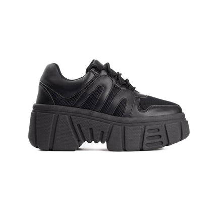 Zapatilla Tumbes 2 - Negro - Tienda Nébula