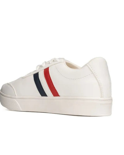 Zapatilla Venecia - Azul - Tienda Nébula