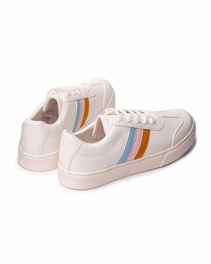 Zapatilla Venecia - Rosado - Tienda Nébula
