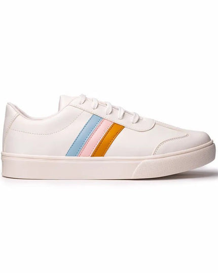 Zapatilla Venecia - Rosado - Tienda Nébula