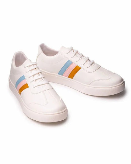 Zapatilla Venecia - Rosado - Tienda Nébula