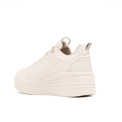 Zapatilla Wartho - Dorado - Tienda Nébula