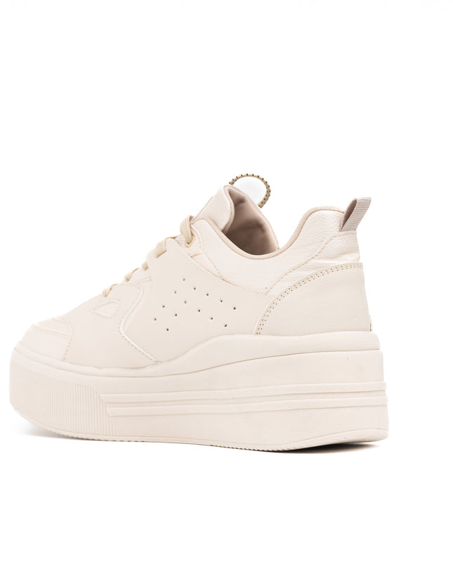 Zapatilla Wartho - Dorado - Tienda Nébula