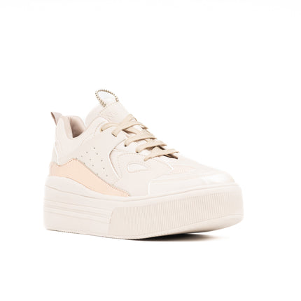 Zapatilla Wartho - Dorado - Tienda Nébula