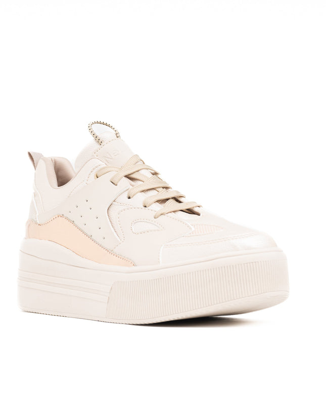 Zapatilla Wartho - Dorado - Tienda Nébula