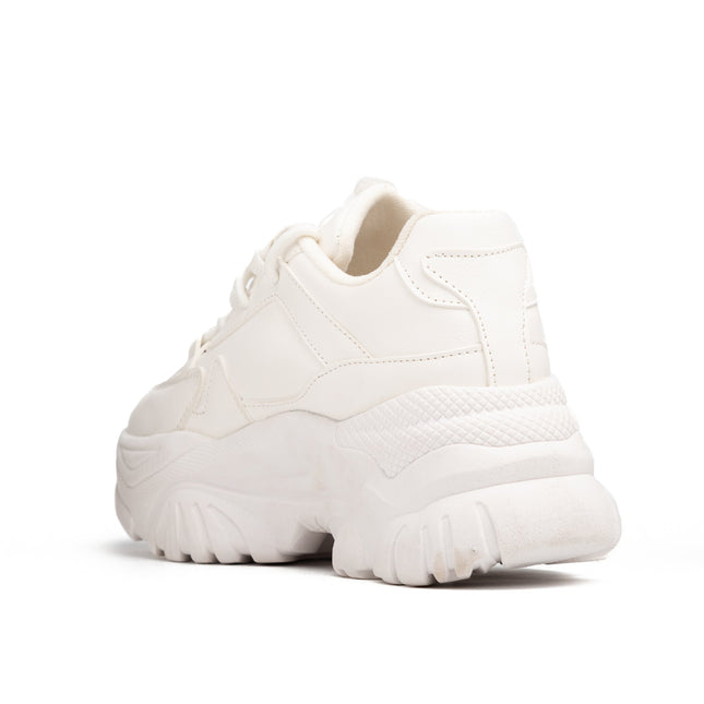 Zapatilla Xtreme - Blanco - Tienda Nébula