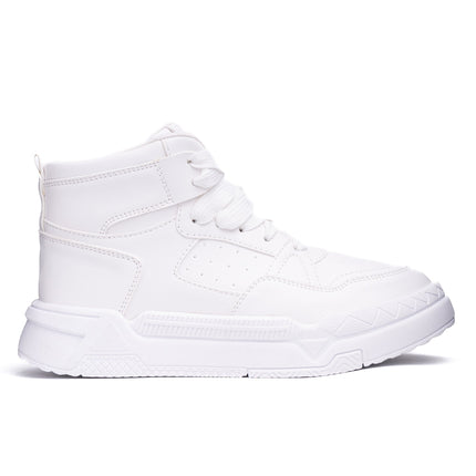 Zapatilla Yijun - Blanco - Tienda Nébula