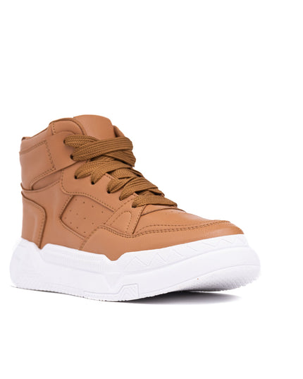 Zapatilla Yijun - Camel - Tienda Nébula