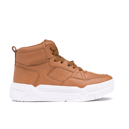 Zapatilla Yijun - Camel - Tienda Nébula