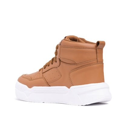 Zapatilla Yijun - Camel - Tienda Nébula