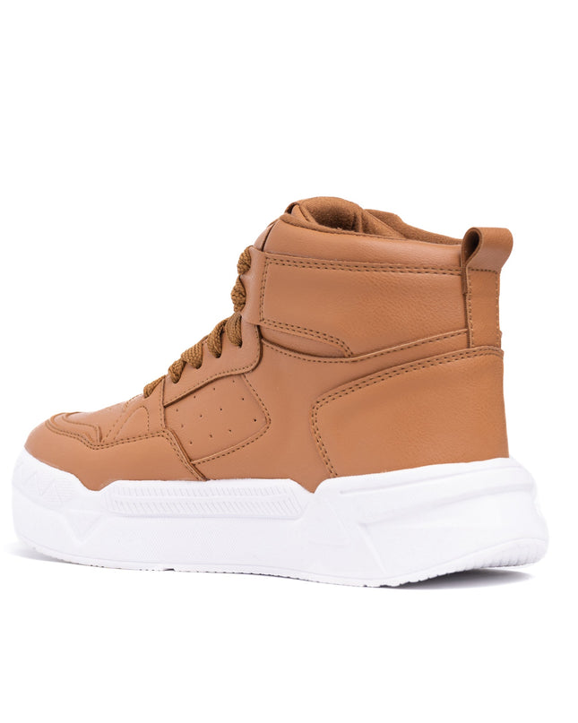 Zapatilla Yijun - Camel - Tienda Nébula