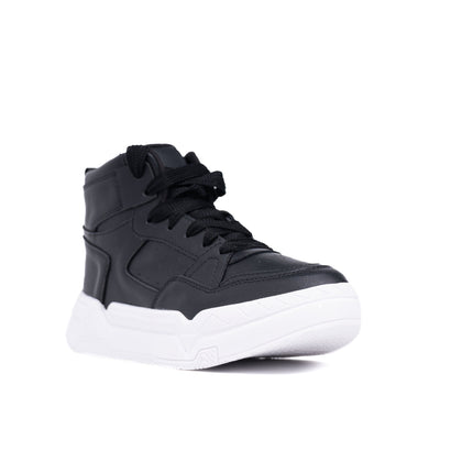 Zapatilla Yijun - Negro - Tienda Nébula