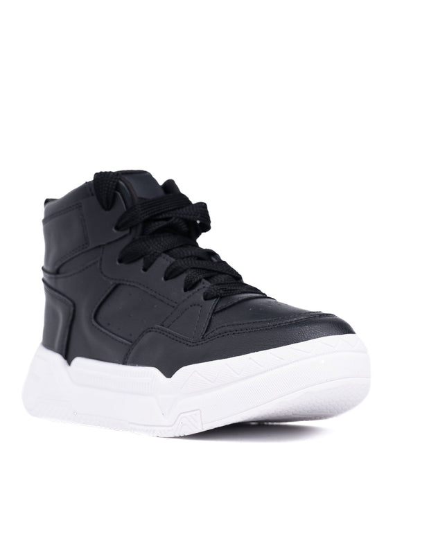 Zapatilla Yijun - Negro - Tienda Nébula