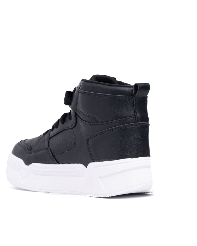 Zapatilla Yijun - Negro - Tienda Nébula
