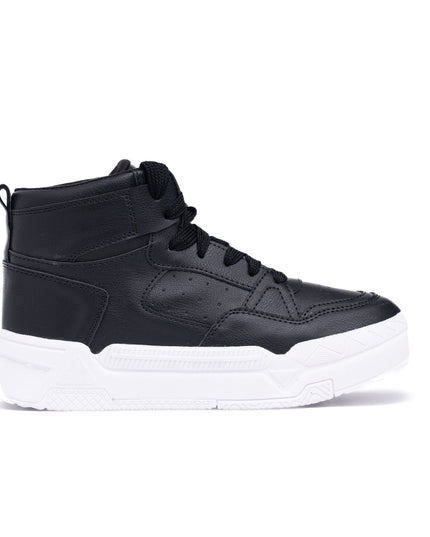 Zapatilla Yijun - Negro - Tienda Nébula