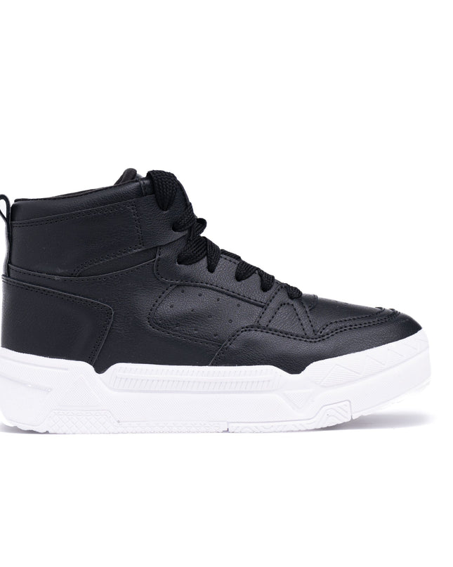 Zapatilla Yijun - Negro - Tienda Nébula