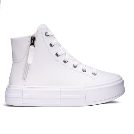 Zapatilla Yuzhen - Blanco - Tienda Nébula