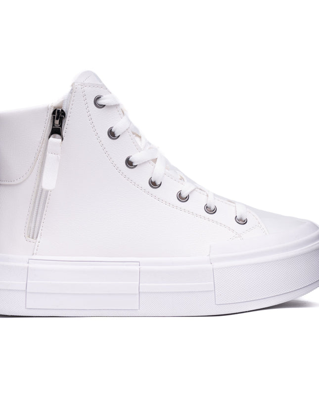 Zapatilla Yuzhen - Blanco - Tienda Nébula