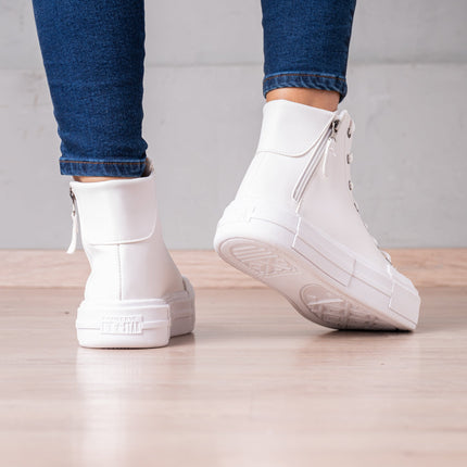 Zapatilla Yuzhen - Blanco - Tienda Nébula