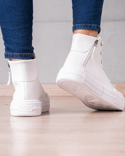 Zapatilla Yuzhen - Blanco - Tienda Nébula