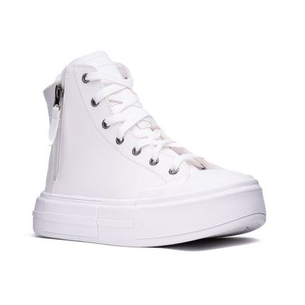Zapatilla Yuzhen - Blanco - Tienda Nébula