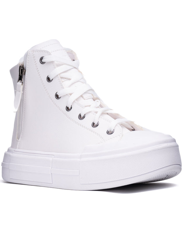 Zapatilla Yuzhen - Blanco - Tienda Nébula