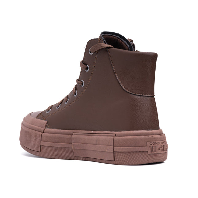 Zapatilla Yuzhen - Marrón - Tienda Nébula