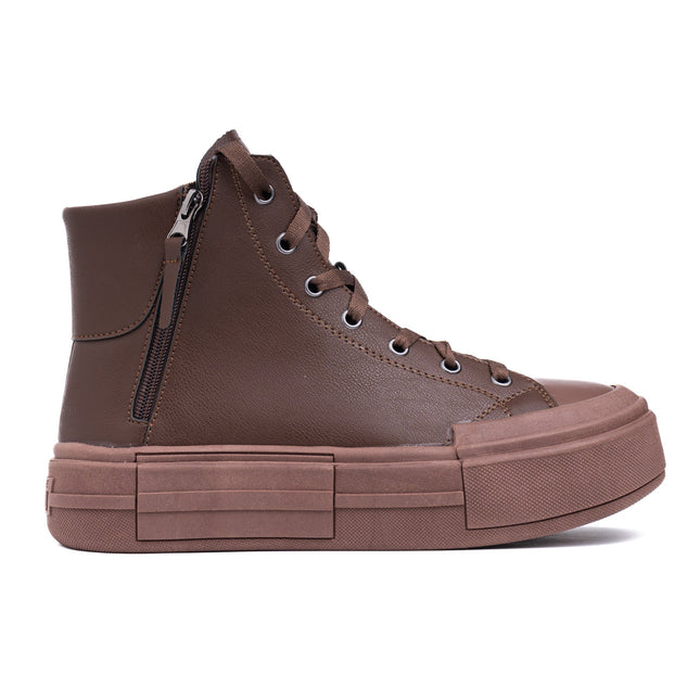 Zapatilla Yuzhen - Marrón - Tienda Nébula