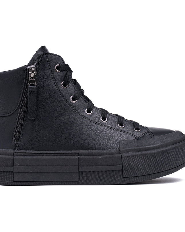 Zapatilla Yuzhen - Negro - Tienda Nébula