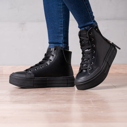 Zapatilla Yuzhen - Negro - Tienda Nébula