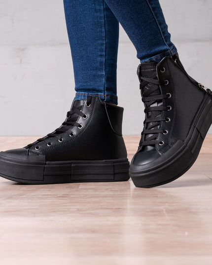 Zapatilla Yuzhen - Negro - Tienda Nébula
