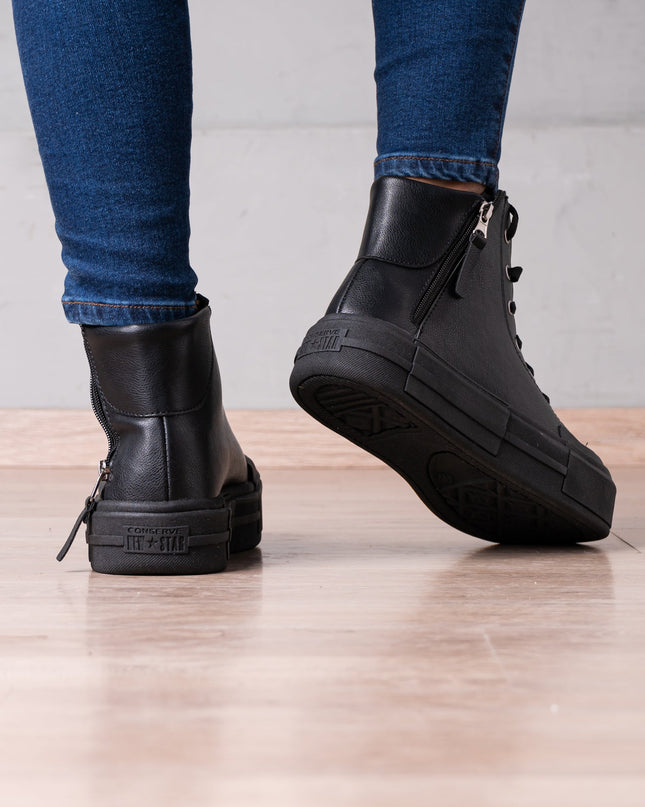 Zapatilla Yuzhen - Negro - Tienda Nébula