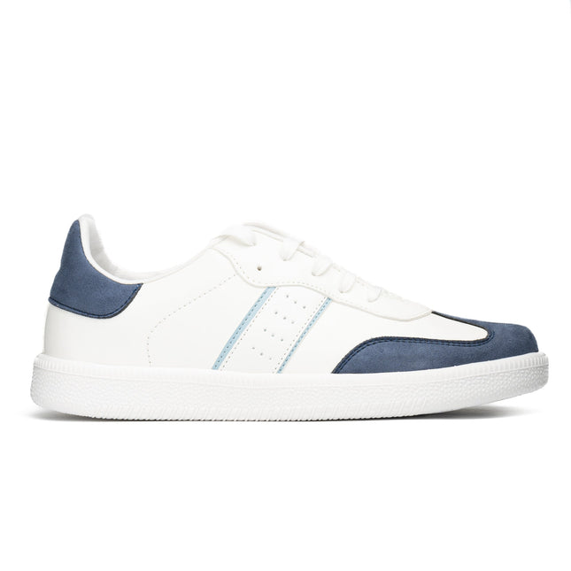 Zapatilla Yvone - Azul - Tienda Nébula